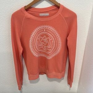 Spiritual Gangster sweatshirt